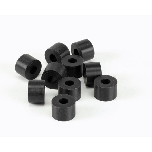 Spacer-Cover Knob Pkg.